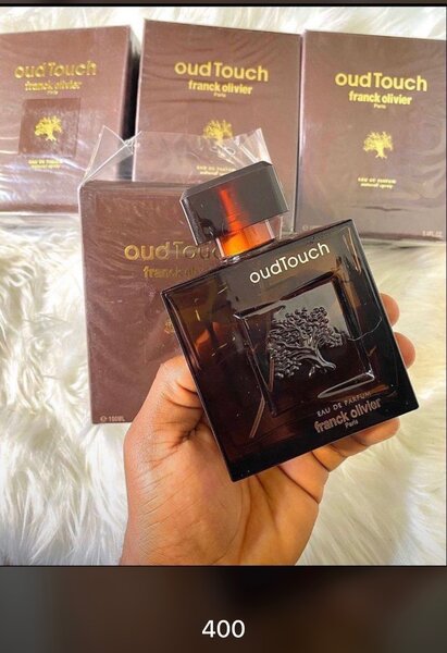 OudTouch