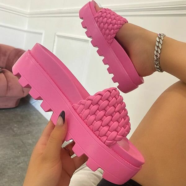 Ladies Slides