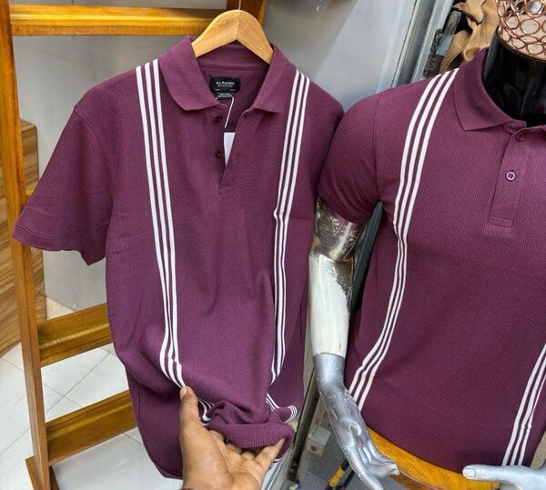 Smart t-shirts 