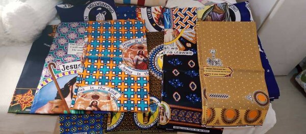 CATHOLIC CHITENGE