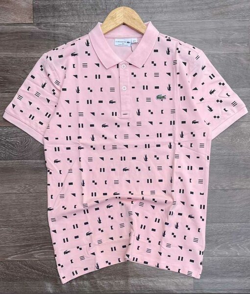 T-shirts polo