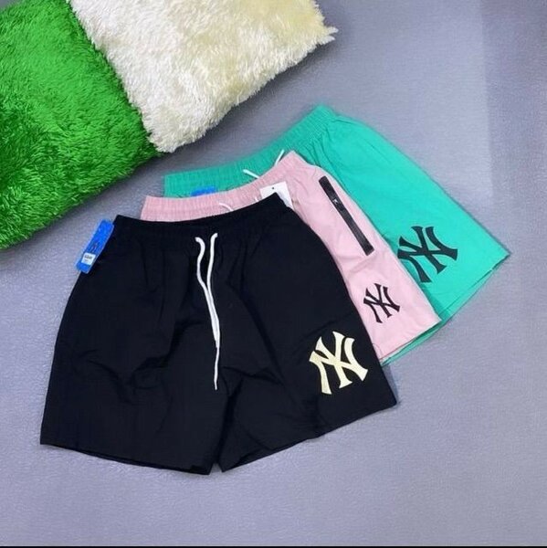 Short