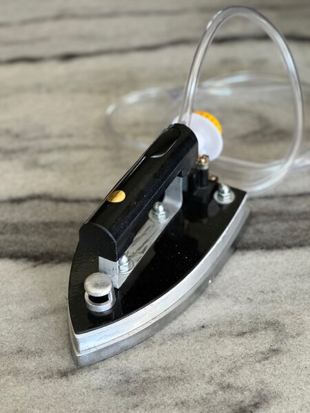 Gas Iron