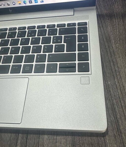 Hp EliteBook 645
