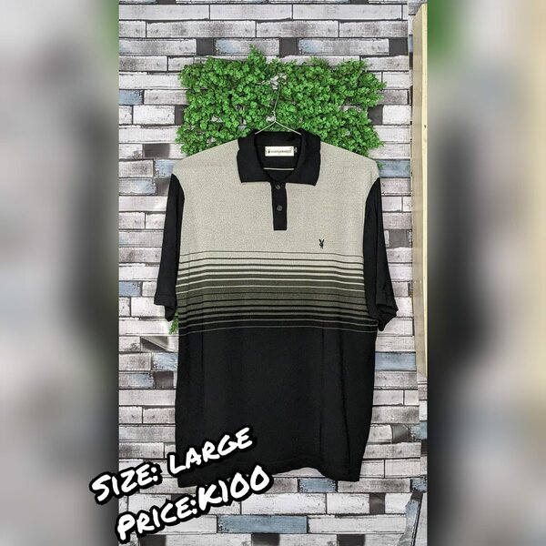 Printed T-shirt