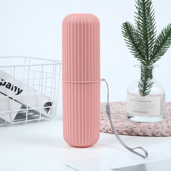 Brush holder