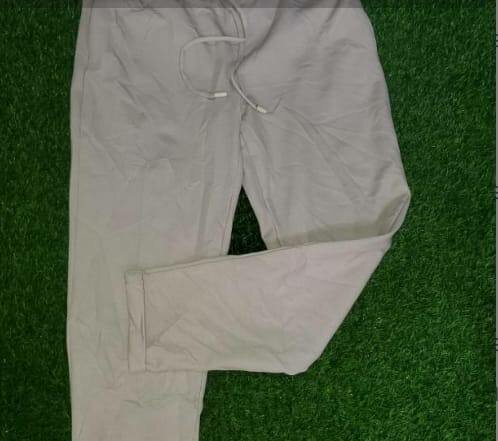 Material Trousers