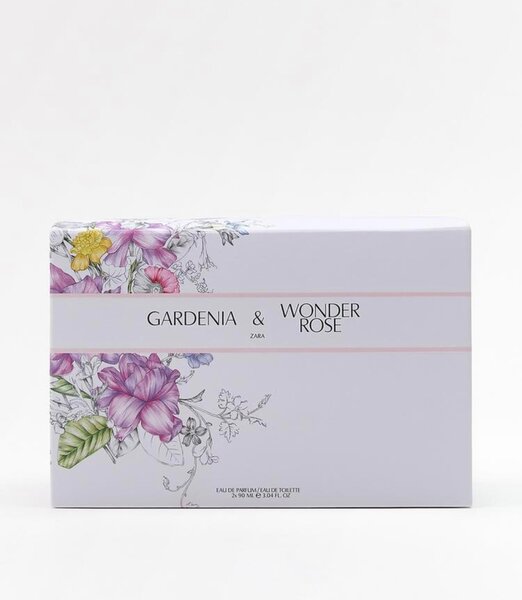 Parfum ZARA
