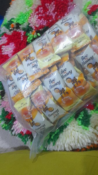 UNDILUTED HONEY