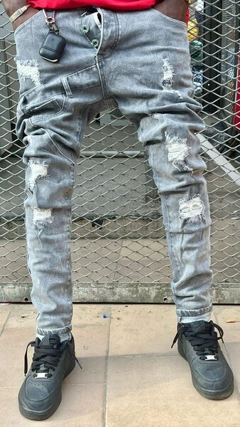 Jeans pantalon