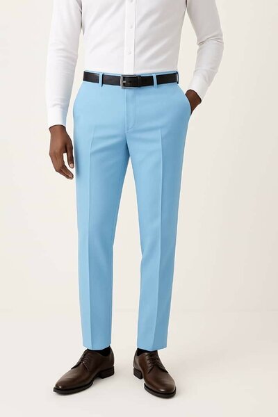 Pantalons élégants pour hommes