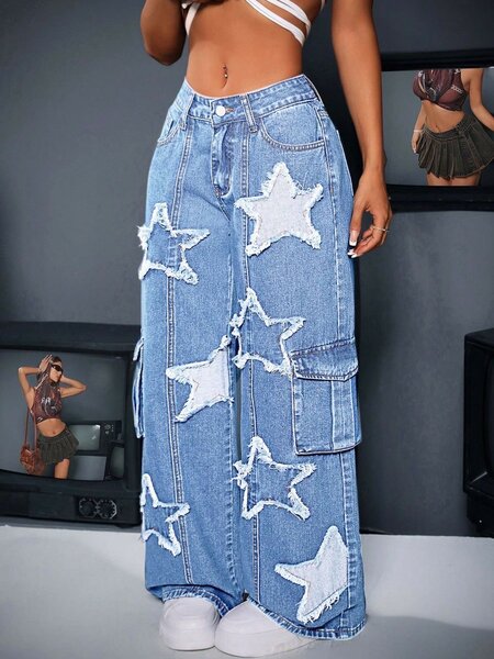 Zara shein etc..