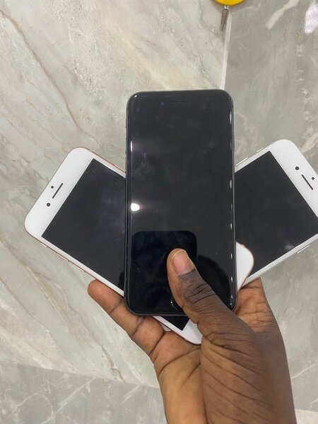 iPhone 7et 8