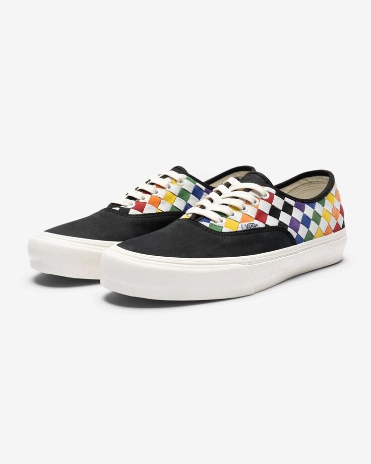 Vans Authentique