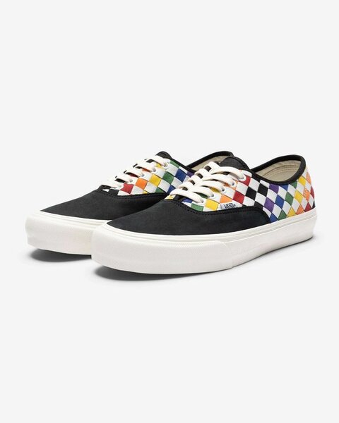 Vans Authentique