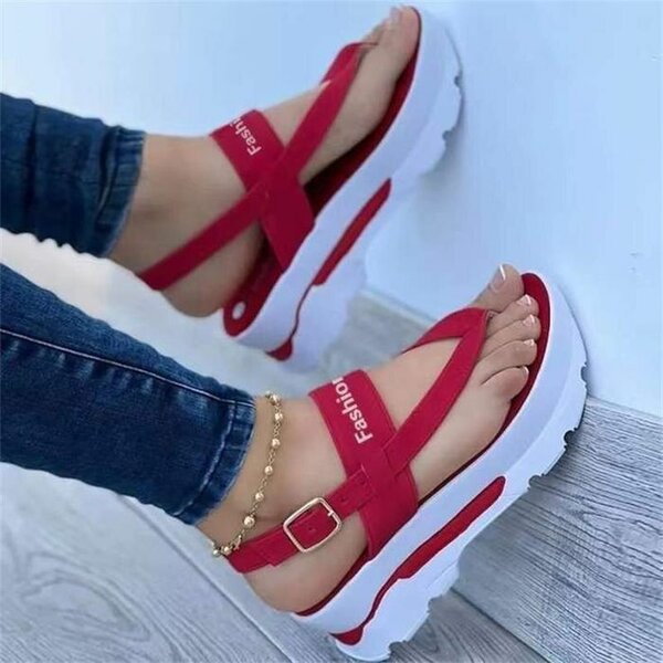 Ladies sandals