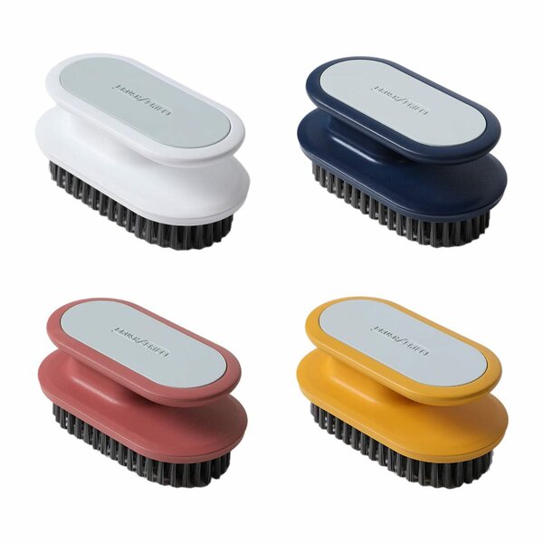 Wave brush