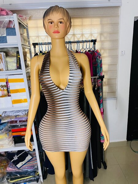 Ladies dress