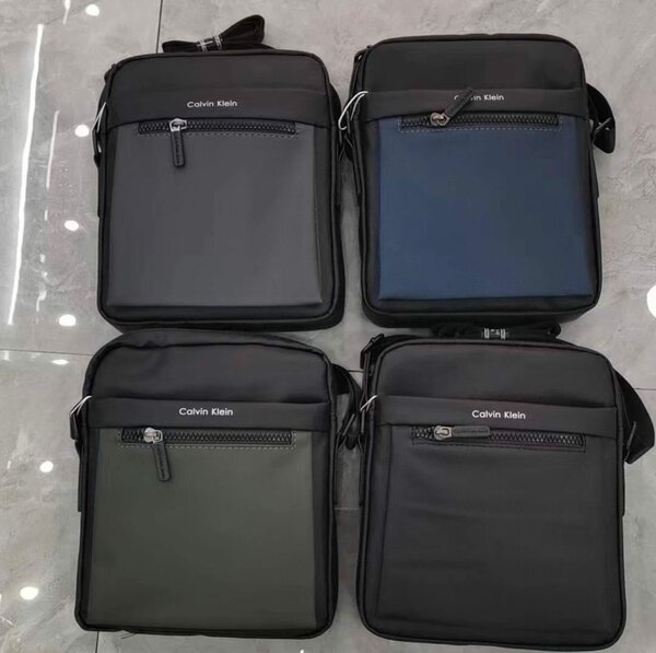 Side bags