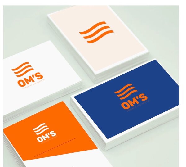 OMs IMPORTS 