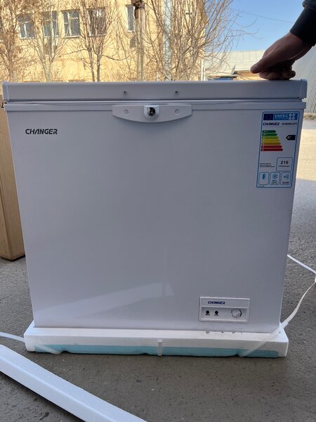 Chanher 227L