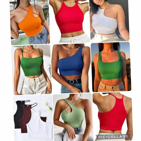 Croptops