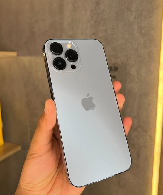IPHONE 13 PRO MAX