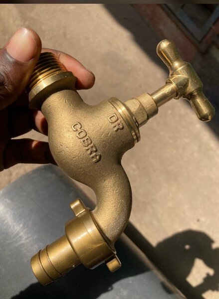 Garden Tap
