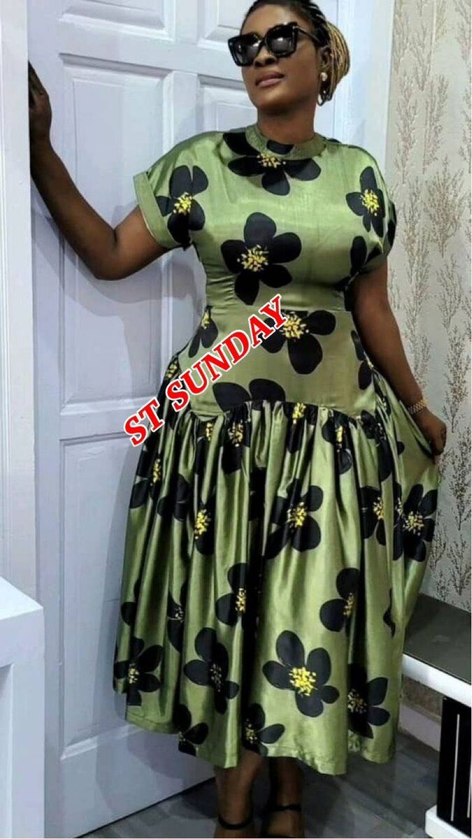 Ladies wear