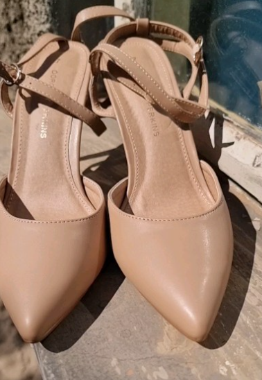 chik shoes