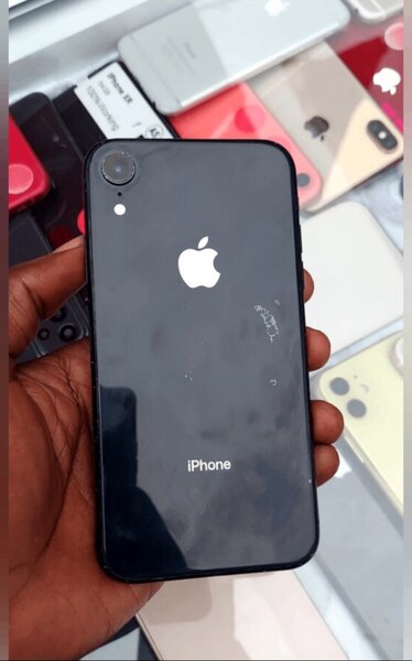 iPhone XR 64gig