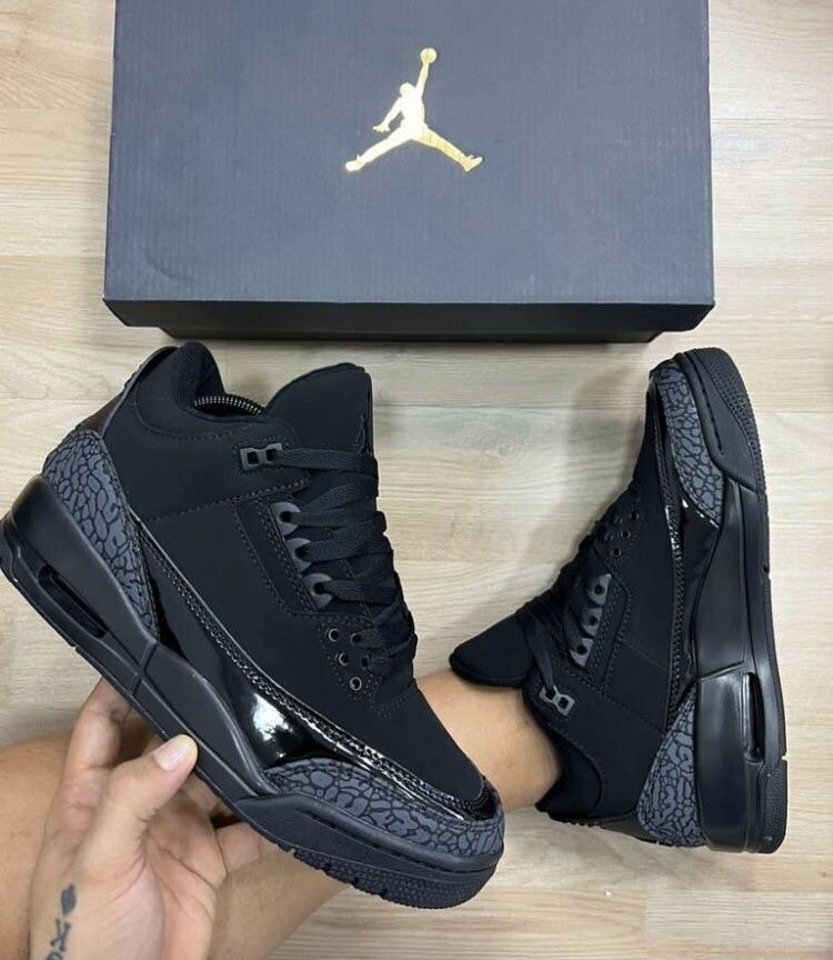 Jordan retro