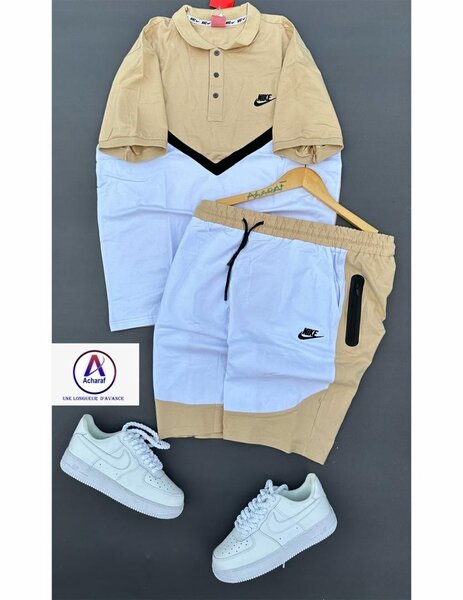 Complet culotte