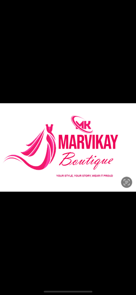 MarviKay Boutique 