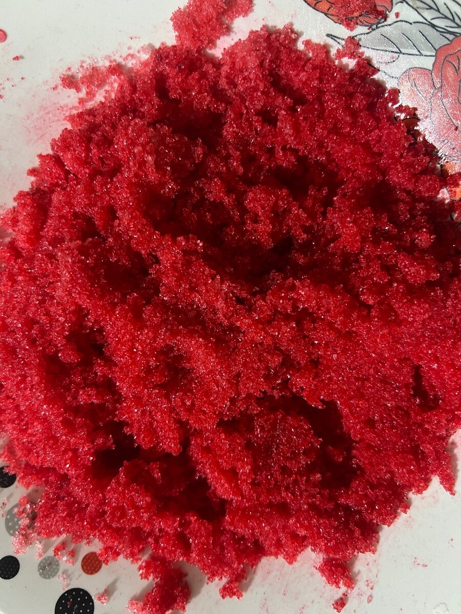 Crème lèvre rose