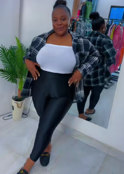 Quality leggings