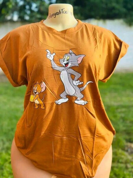 Ladies tshirts