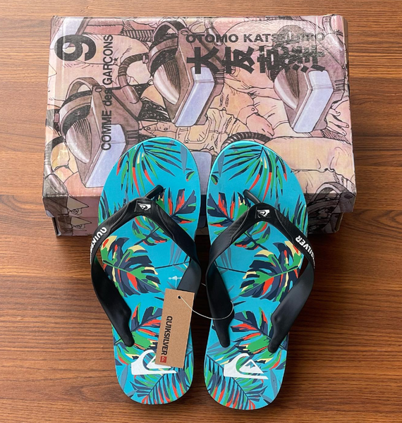 flip-flops