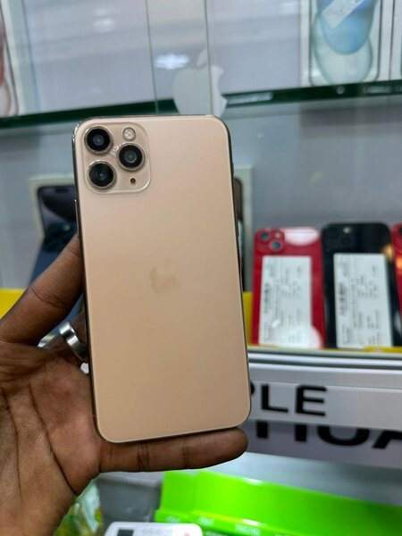 iPhone 11 Pro
