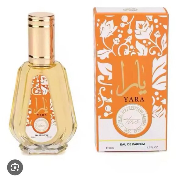 Parfum Yara Eau de Parfum