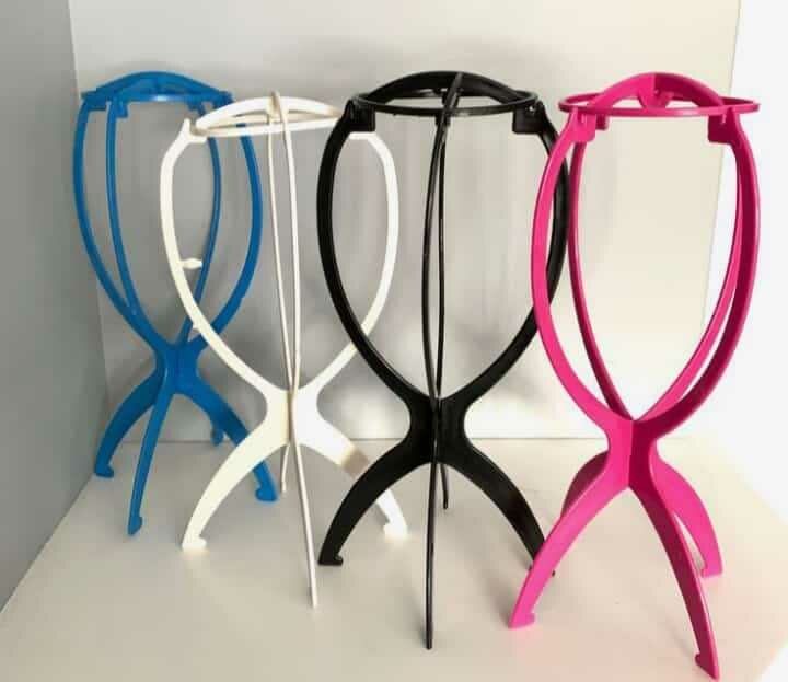 Wigstand