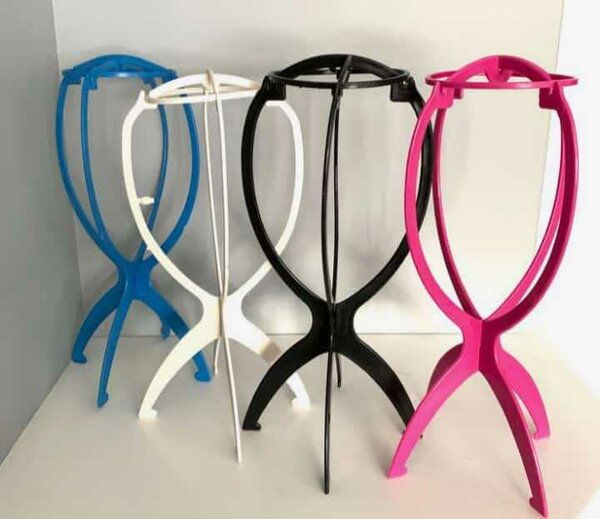 Wigstand