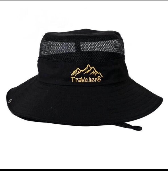New summer hats