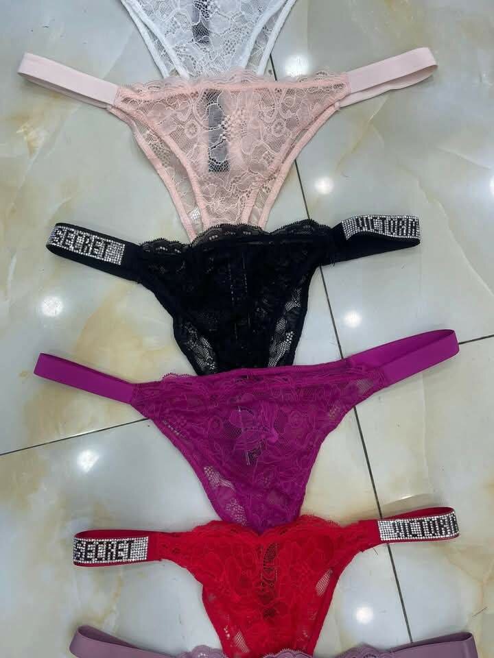 Panties