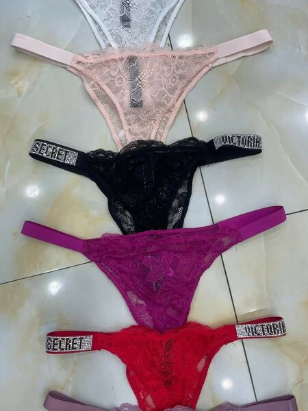 Panties