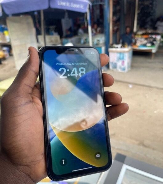 iPhone 11 pro Max