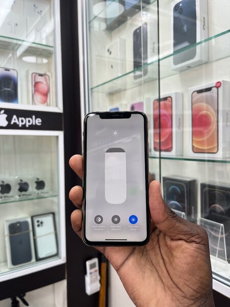 iPhone 11 Pro 256Go