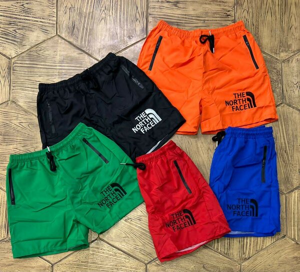 Summer shorts
