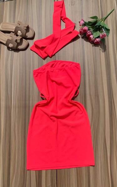 Dinner wear