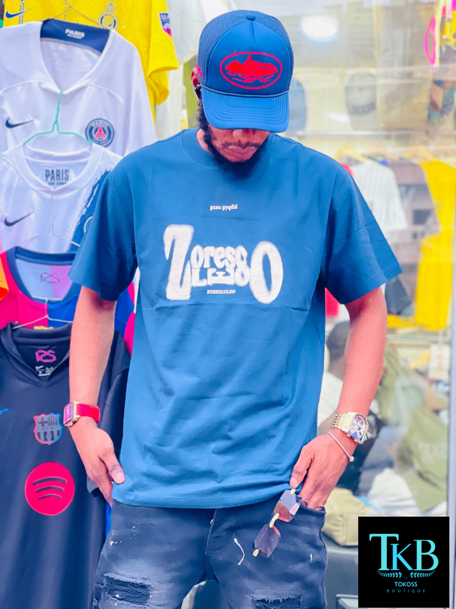 T-shirt fashion